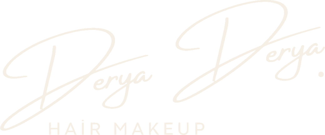 Derya & Derya · Hair Makeup